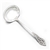 Florentine Lace by Reed & Barton, Sterling Cream Ladle