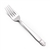 Danish Princess by Holmes & Edwards, Silverplate Salad Fork