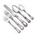 Buttercup by Gorham, Sterling 5-PC Setting, Dinner w/ Dessert Place Spoon