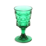 Excelsior Evergreen by Viking, Water Glass