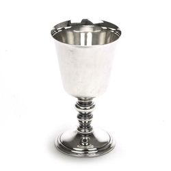 Rehoboth by Reed & Barton, Silverplate Water Goblet