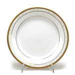 Hampshire Gold by Noritake, China Salad Plate