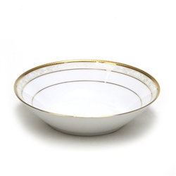 Hampshire Gold by Noritake, China Coupe Soup Bowl