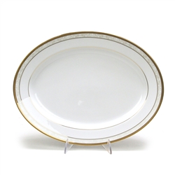 Hampshire Gold by Noritake, China Serving Platter
