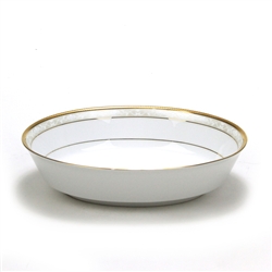 Hampshire Gold by Noritake, China Vegetable Bowl, Oval