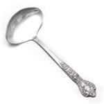 Versailles by Merchandise Service, Stainless Gravy Ladle