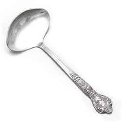 Versailles by Merchandise Service, Stainless Gravy Ladle