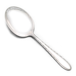 Silver Flutes by Towle, Sterling Baby Spoon