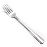 Camelot/Harvest by International, Silverplate Viande/Grille Fork