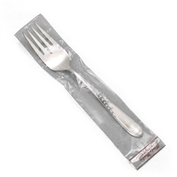 Silver Wheat by Reed & Barton, Sterling Salad Fork