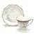 Orchids by Mikasa, China Cup & Saucer