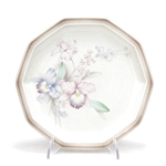 Orchids by Mikasa, China Salad Plate