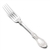 Sharon by 1847 Rogers, Silverplate Dinner Fork