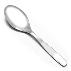 Vault by Gourmet Settings, Stainless Tablespoon (Serving Spoon)