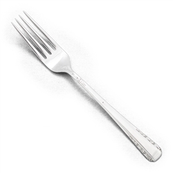 Courtship by International, Sterling Luncheon Fork