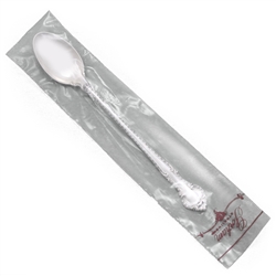 English Gadroon by Gorham, Sterling Iced Tea/Beverage Spoon