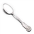 Teaspoon, Sterling, Scroll Design, Monogram M