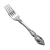 Monte Carlo by Oneida, Stainless Dinner Fork