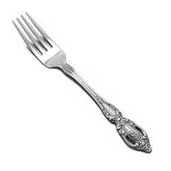 Monte Carlo by Oneida, Stainless Dinner Fork