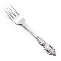 Monte Carlo by Oneida, Stainless Salad Fork