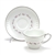 Cheri by Noritake, China Cup & Saucer