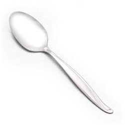 Surf Maid by 1881 Rogers, Stainless Teaspoon