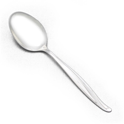 Surf Maid by 1881 Rogers, Stainless Place Soup Spoon
