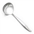 Surf Maid by 1881 Rogers, Stainless Gravy Ladle