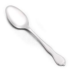 Kimberly by Cambridge, Stainless Teaspoon