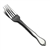 Kimberly by Cambridge, Stainless Dinner Fork