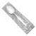 Lace Point by Lunt, Sterling Teaspoon