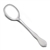 Kimberly by Cambridge, Stainless Sugar Spoon