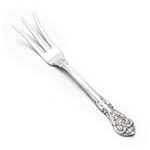 King Edward by Gorham, Sterling Lemon Fork