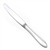 Lasting Spring by Oneida, Sterling Place Knife