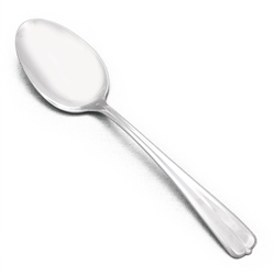 Gala/Impulse by Oneida, Stainless Tablespoon (Serving Spoon)