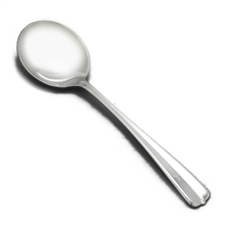 Gala/Impulse by Oneida, Stainless Sugar Spoon