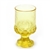 Madeira, Cornsilk by Franciscan, Water Glass