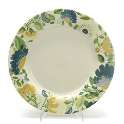 Chicory Hymn by Spode, China Dinner Plate, Posy