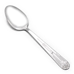 Zia by 1847 Rogers, Silverplate Tablespoon (Serving Spoon)