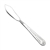 Zia by 1847 Rogers, Silverplate Master Butter Knife