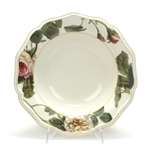 Sweetbrier Rose by Lenox, China Soup/Pasta Bowl