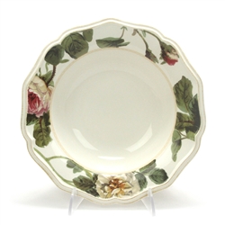 Sweetbrier Rose by Lenox, China Soup/Pasta Bowl