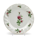 Victorian Rose by Lynn's, China Dinner Plate