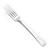 Deauville by Community, Silverplate Dinner Fork