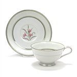 Kent by Noritake, China Cup & Saucer