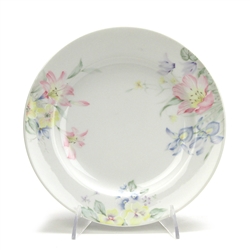 Meadow Vista by Christopher Stuart, China Salad Plate