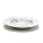 Meadow Vista by Christopher Stuart, China Rim Soup Bowl