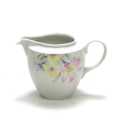 Meadow Vista by Christopher Stuart, China Cream Pitcher