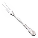 Berwick by Rogers & Bros., Silverplate Pickle Fork