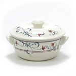 Annette by Mikasa, China Individual Casserole